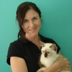 Leah Caldwell