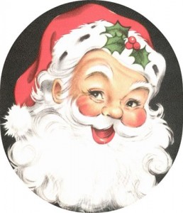 Santa